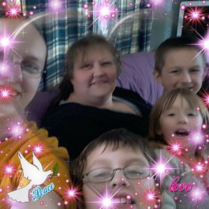 Meet your Posher, Valary